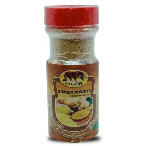 Tiger Ginger Powder