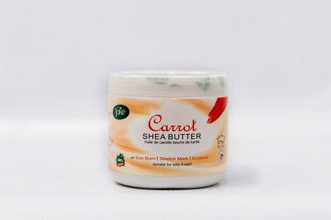My Sasun Toke Shea Butter 175g