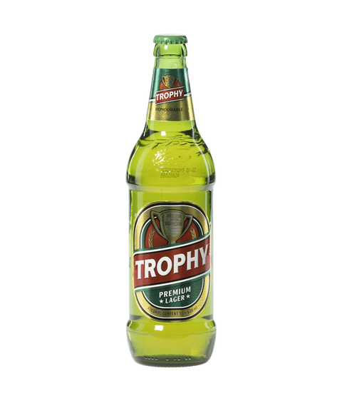Trophy | Pack of 6