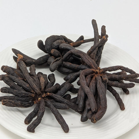 Sasun Dried Whole Uda | 4oz
