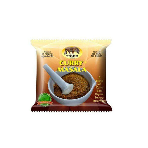 My Sasun Curry Masala