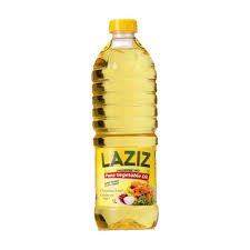 Laziz Pure Vegetable
