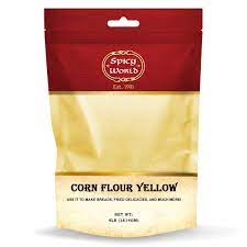 Spicy World Corn Flour |Tuwo | 2lbs
