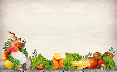 Where flavor meets its origin