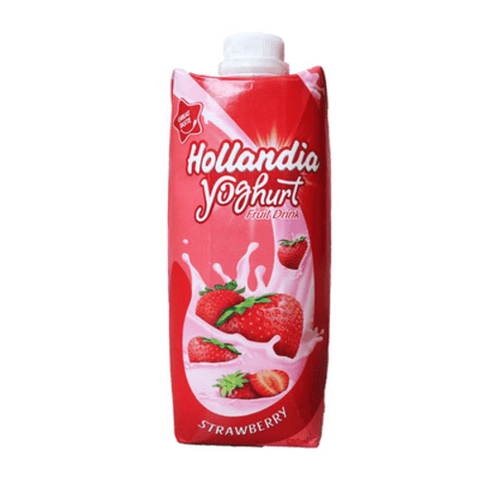 Hollandia Yoghurt Drink 500ml