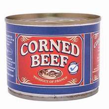 Napa Corned Beef 200g