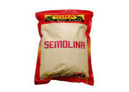 Nina Rice Flour | 4lbs