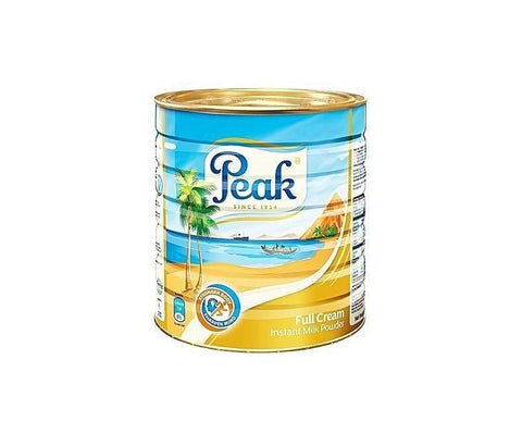 Peak Full Cream Milk | Nigeria