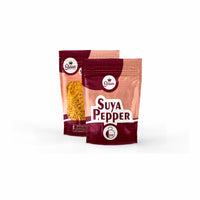 Sasun Suya Pepper