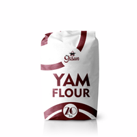 Sasun Yam Flour - Elubo