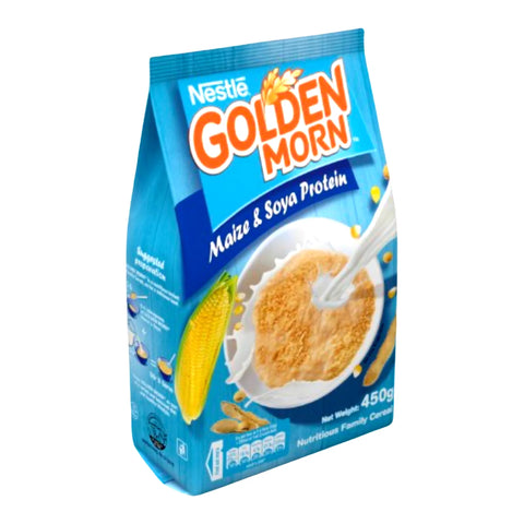 Golden Morn | 900g