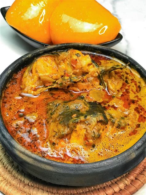 Banga Soup image