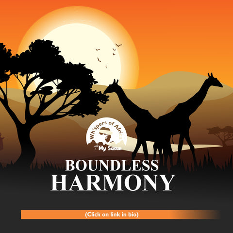 BOUNDLESS HARMONY