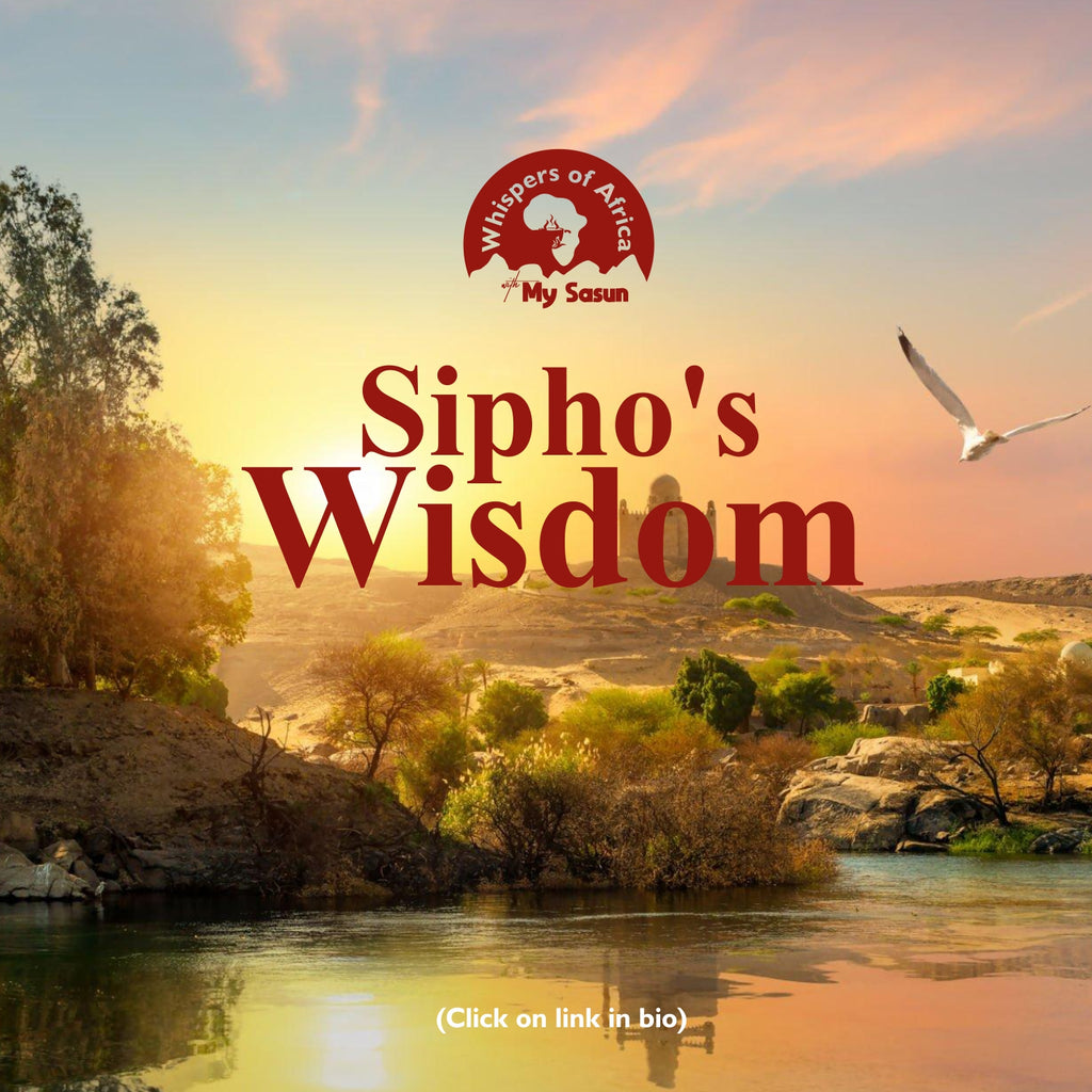Sipho's Wisdom