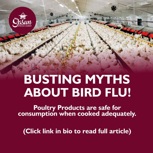 What You Should Know About Bird Flu And Its Precautions