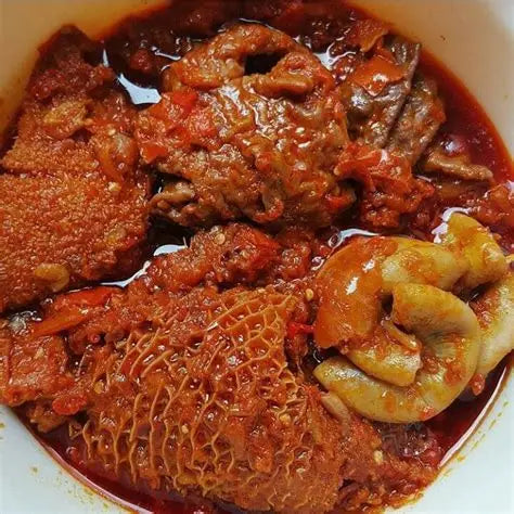 20 Foods Every Nigerian Abroad Misses (And Where to Find Them)