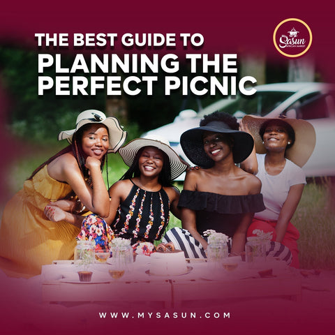 The Best Guide to Planning the Perfect Picnic