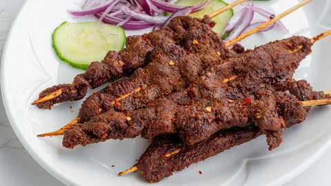 The Secret to Perfect Suya at Home: Ingredients, Tips and Where to Buy the Spice