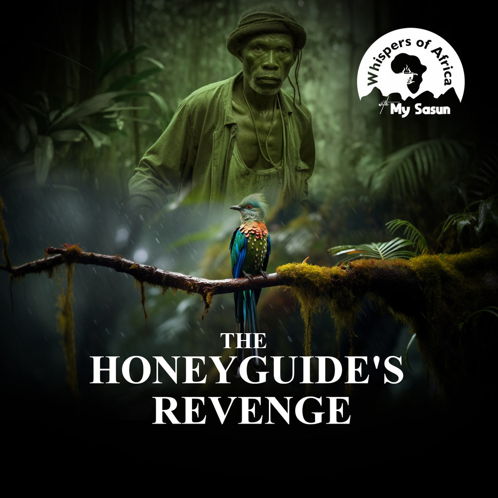 The Honeyguide's Revenge