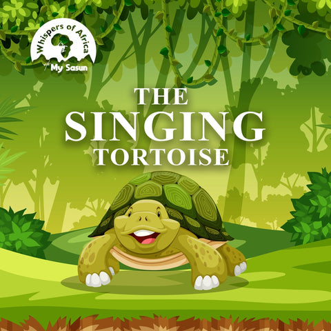 The Singing Tortoise