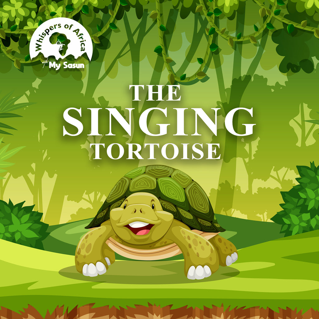 The Singing Tortoise