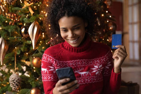 How to stick to a Christmas Budget