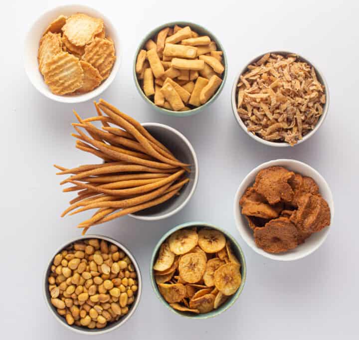 Snacks Collection | Tasty Bites for Anytime Cravings – Page 2 – My Sasun