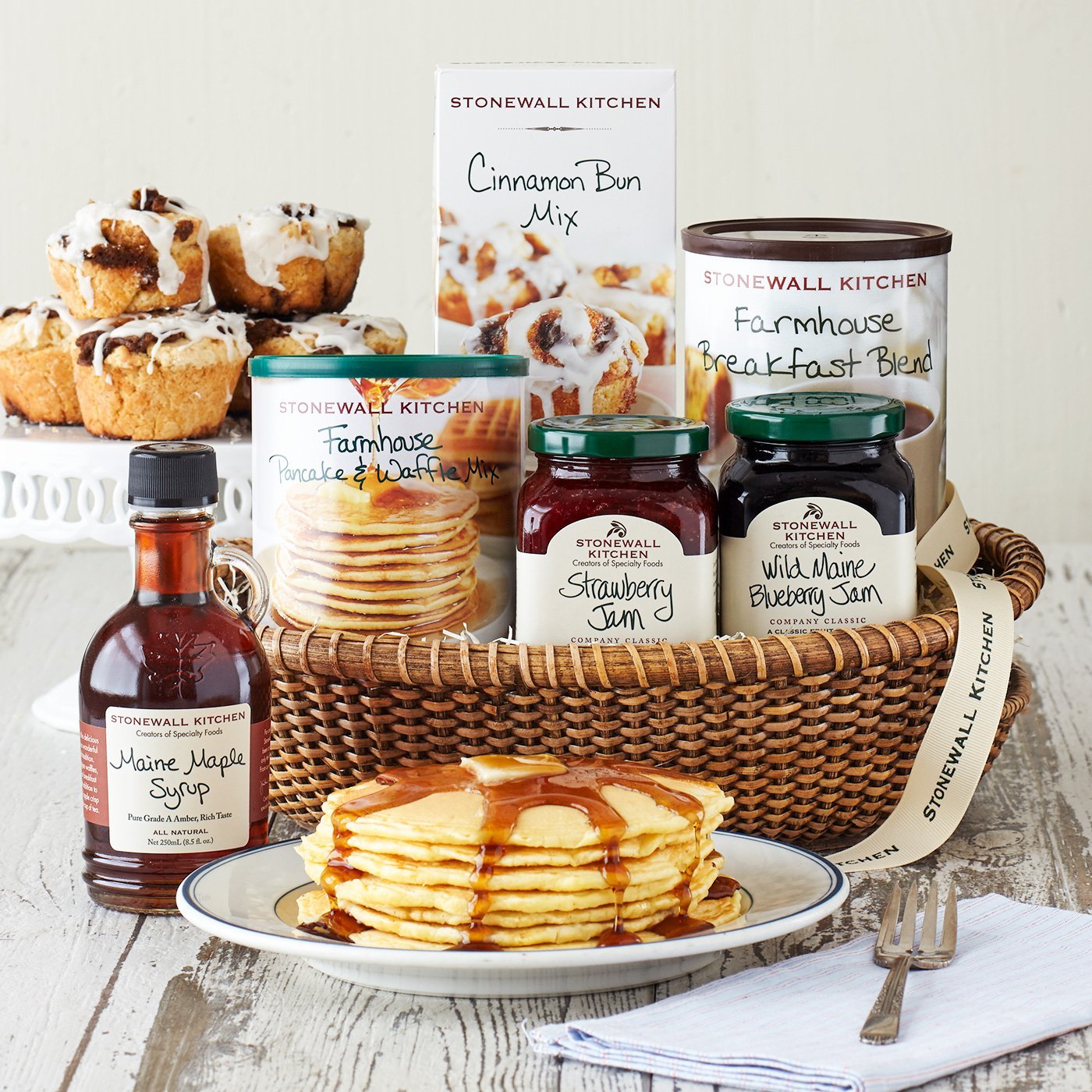 Breakfast Collection | Morning Essentials to Fuel Your Day – My Sasun