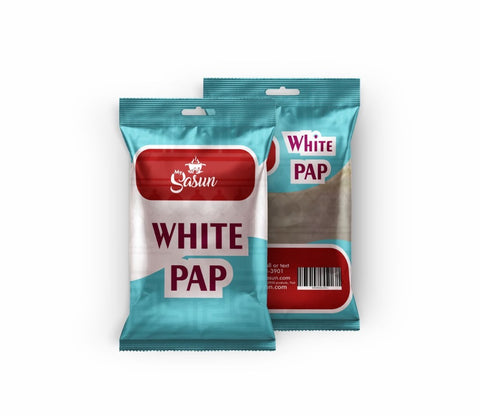 Sasun White Pap Flour 