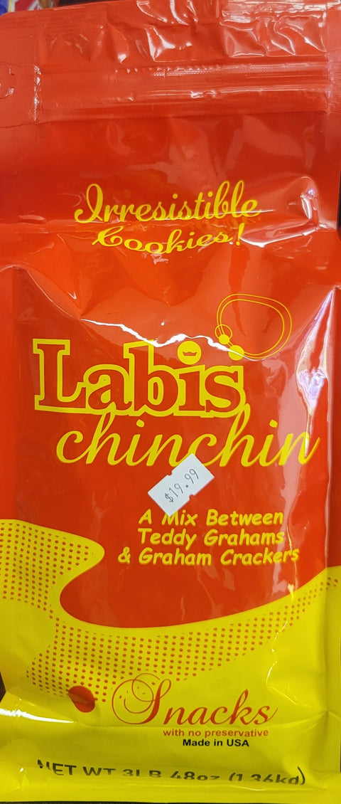 Labis Chin Chin | 3lb