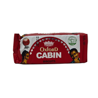 Nigerian Oxford Cabin Biscuits 85g