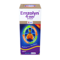 Emzolyn 4-Way Cough