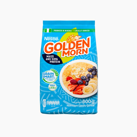 Golden Morn | 600g