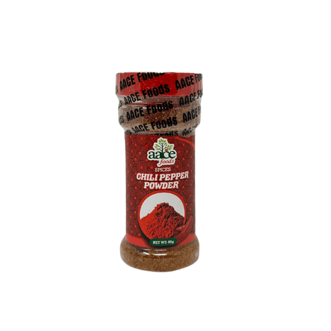 AACE Chilli Pepper 60g