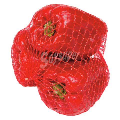 Red Bell Pepper