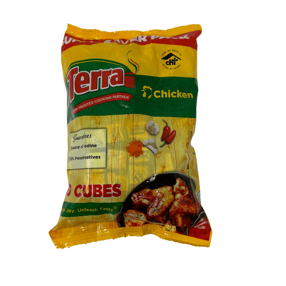 Terra Chicken Maggi Seasoning