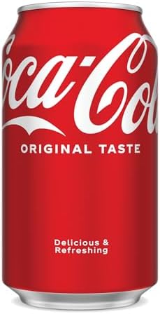 Coca-Cola  Can