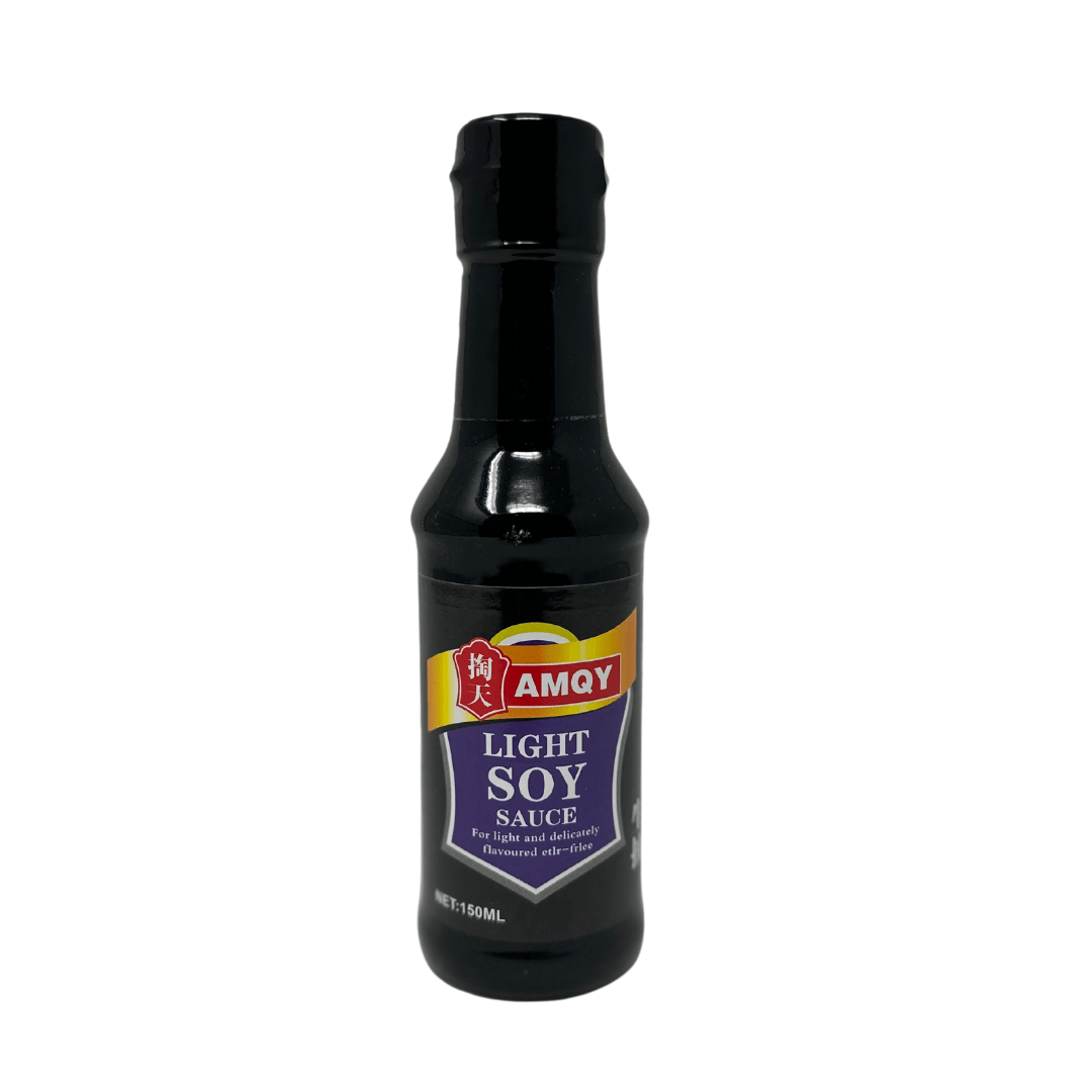 Amoy Light Soy Sauce 150g – My Sasun