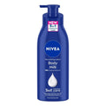 My Sasun Nivea Rich Nourishing Body Lotion