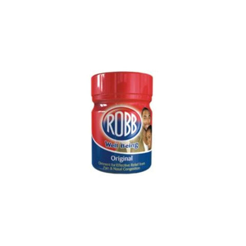 Robb Balm