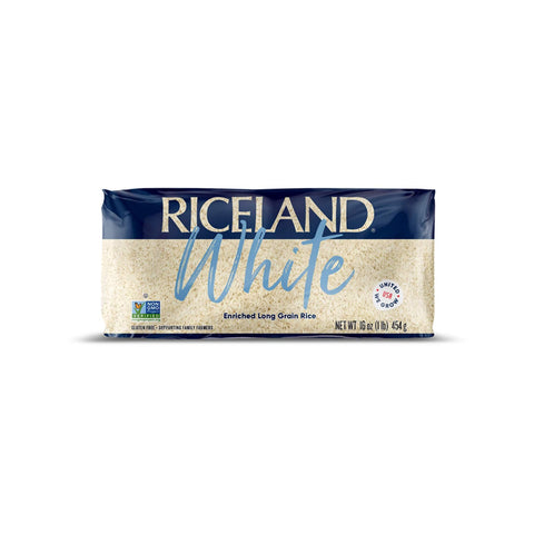 Riceland Bag Rice 5lbs long grain fluffy aromatic rice bag
