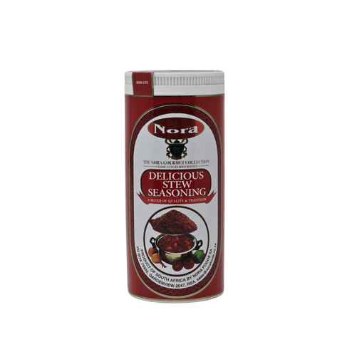 Nora Delicious Stew Seasoning