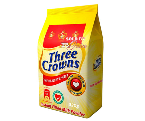 Three Crown Milk Refill | 320g