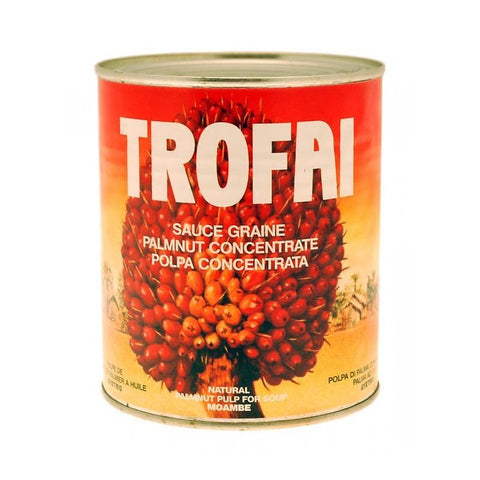 Trofai Palmnut Cream