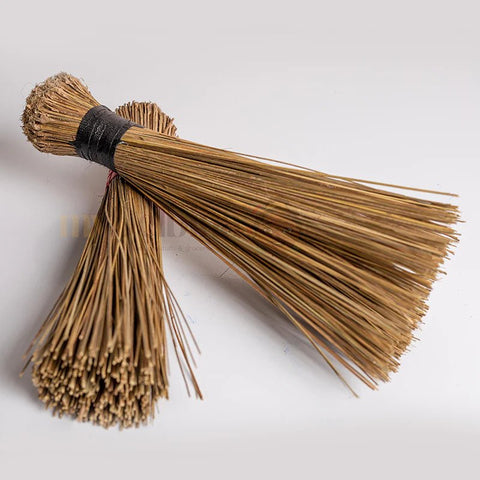 My Sasun African Traditional Mashing Broom | Ijabe