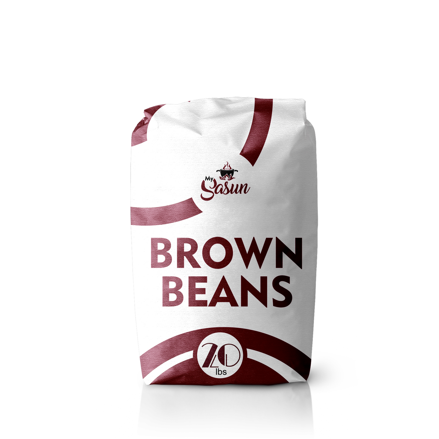 Sasun Brown Beans