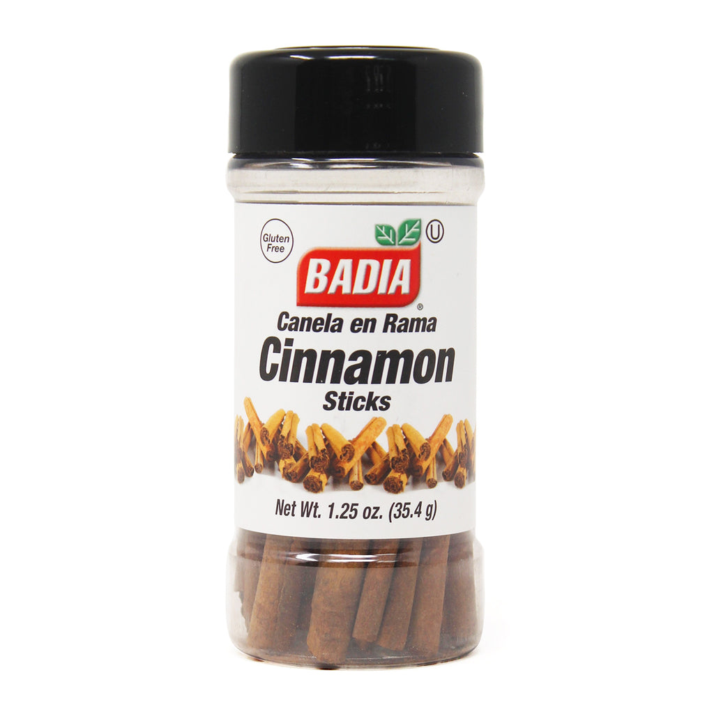 My Sasun Badia Cinnamon Sticks