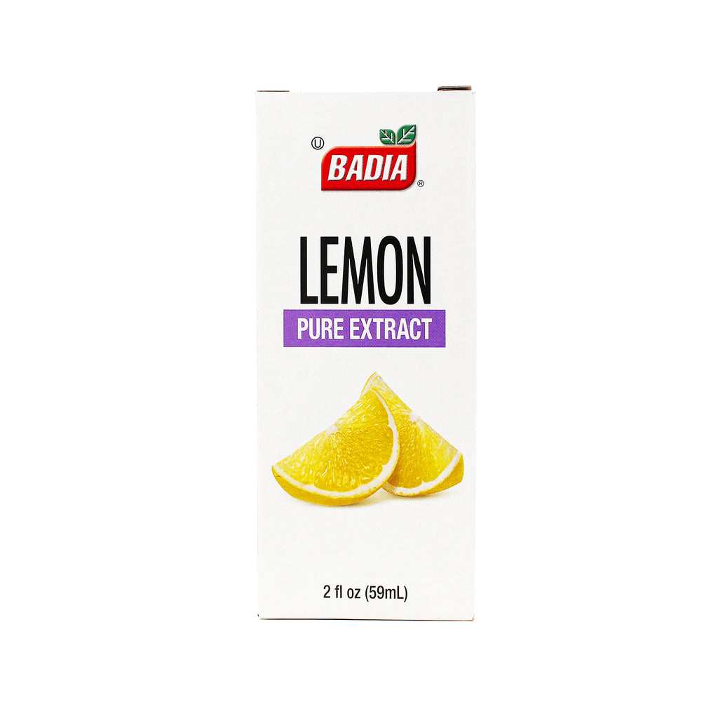 My Sasun Badia Extract Lemon