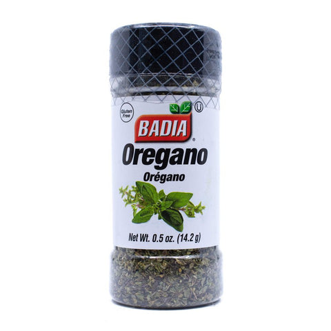 My Sasun Badia Oregano Whole