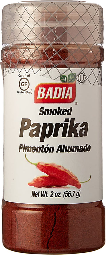 My Sasun Badia Smoked Paprika